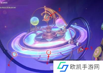 崩坏星穹铁道枪火时间隐藏挑战怎么过 崩坏星穹铁道枪火时间隐藏挑战攻略