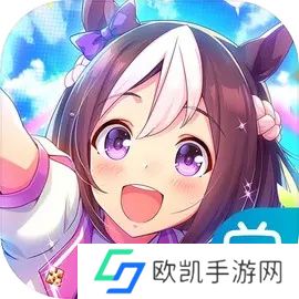 闪耀优俊少女