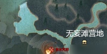 逆水寒手游23赛季金箱位置都在哪 逆水寒手游23赛季金箱位置大全