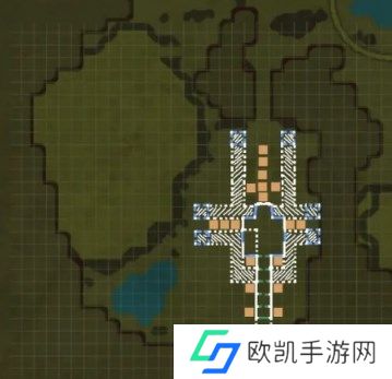 夜族崛起建造城堡任务怎么完成 夜族崛起建造城堡任务通关攻略