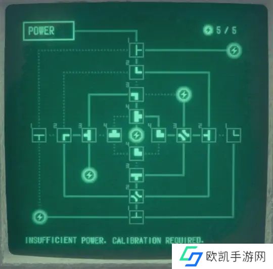 生化危机4重制版冷冻室解密攻略 解剖室**处理厂解密图[多图]图片2