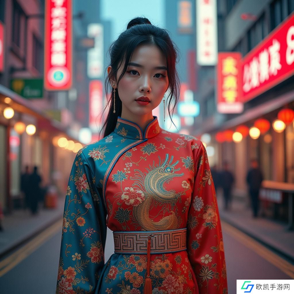 父亲为何送女儿花园？背后隐藏的深厚父爱和成长寓意