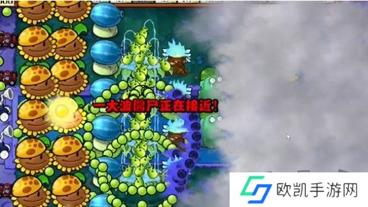 植物大战僵尸杂交版冒险第18关怎么通关 杂交版冒险第18关通关攻略