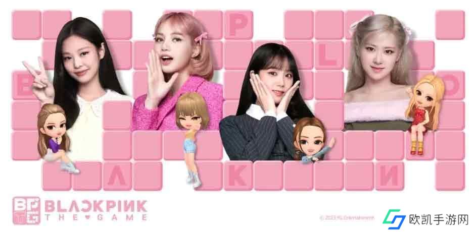 blackpink the game游戏攻略 BLACKPINK手机游戏下载地址及玩法介绍[多图]